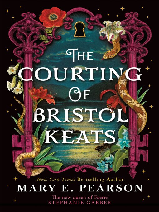 Title details for The Courting of Bristol Keats by Mary E. Pearson - Available